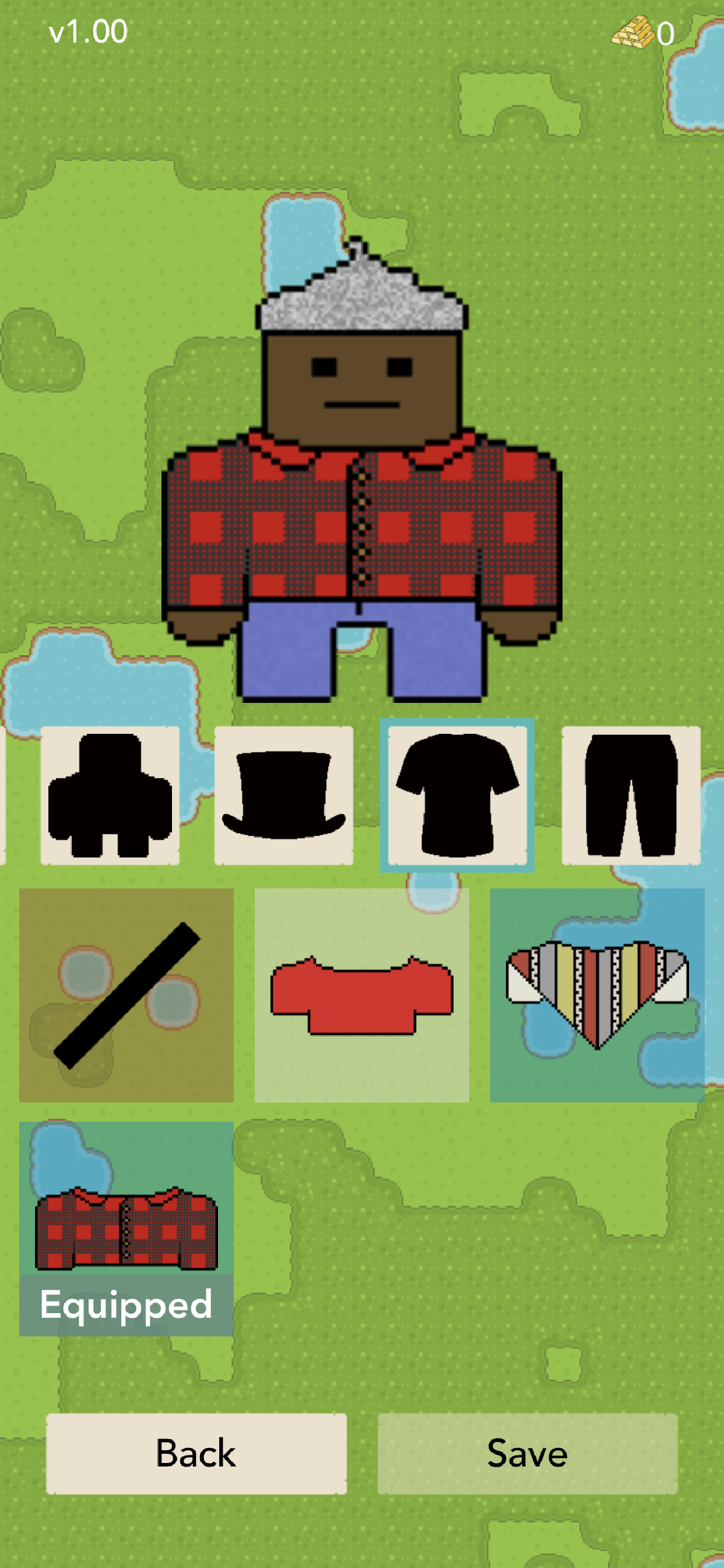 Customization Preview 2